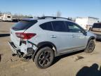 2022 Subaru Crosstrek Premium იყიდება Woodburn-ში, OR - Front End