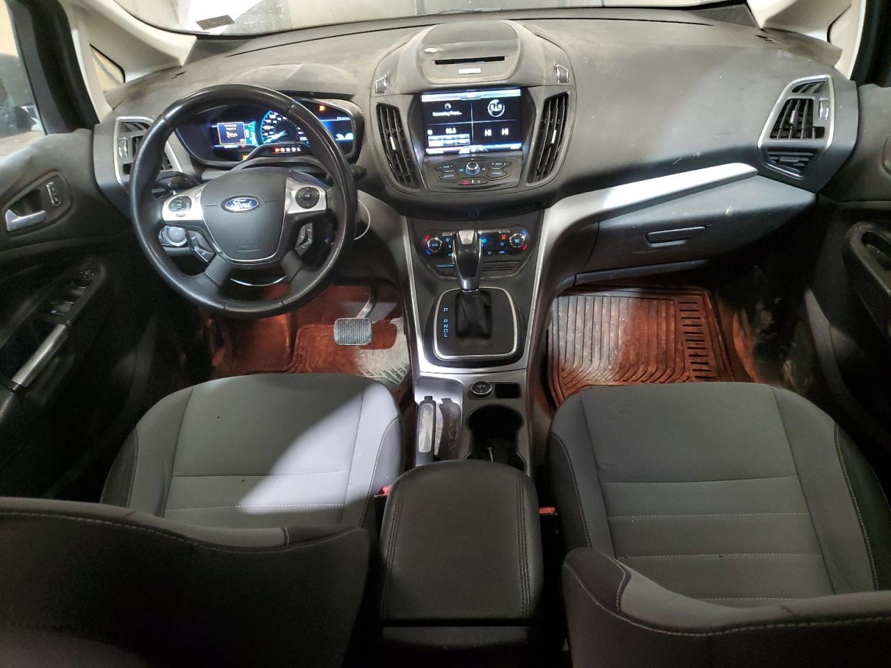2013 Ford C-MAX - Image 8