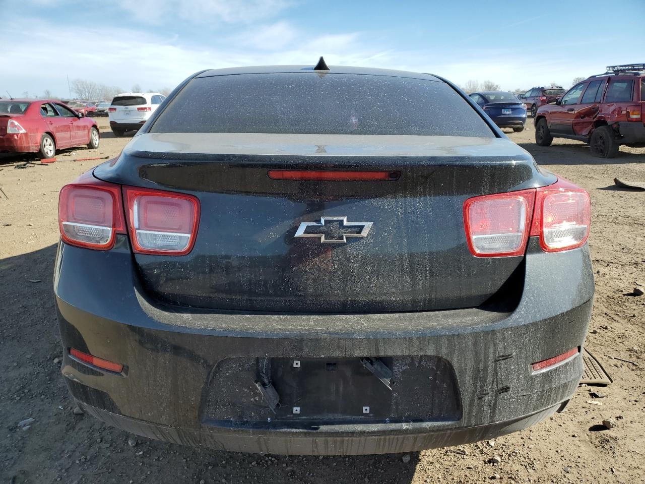 2014 Chevrolet Malibu - Image 6