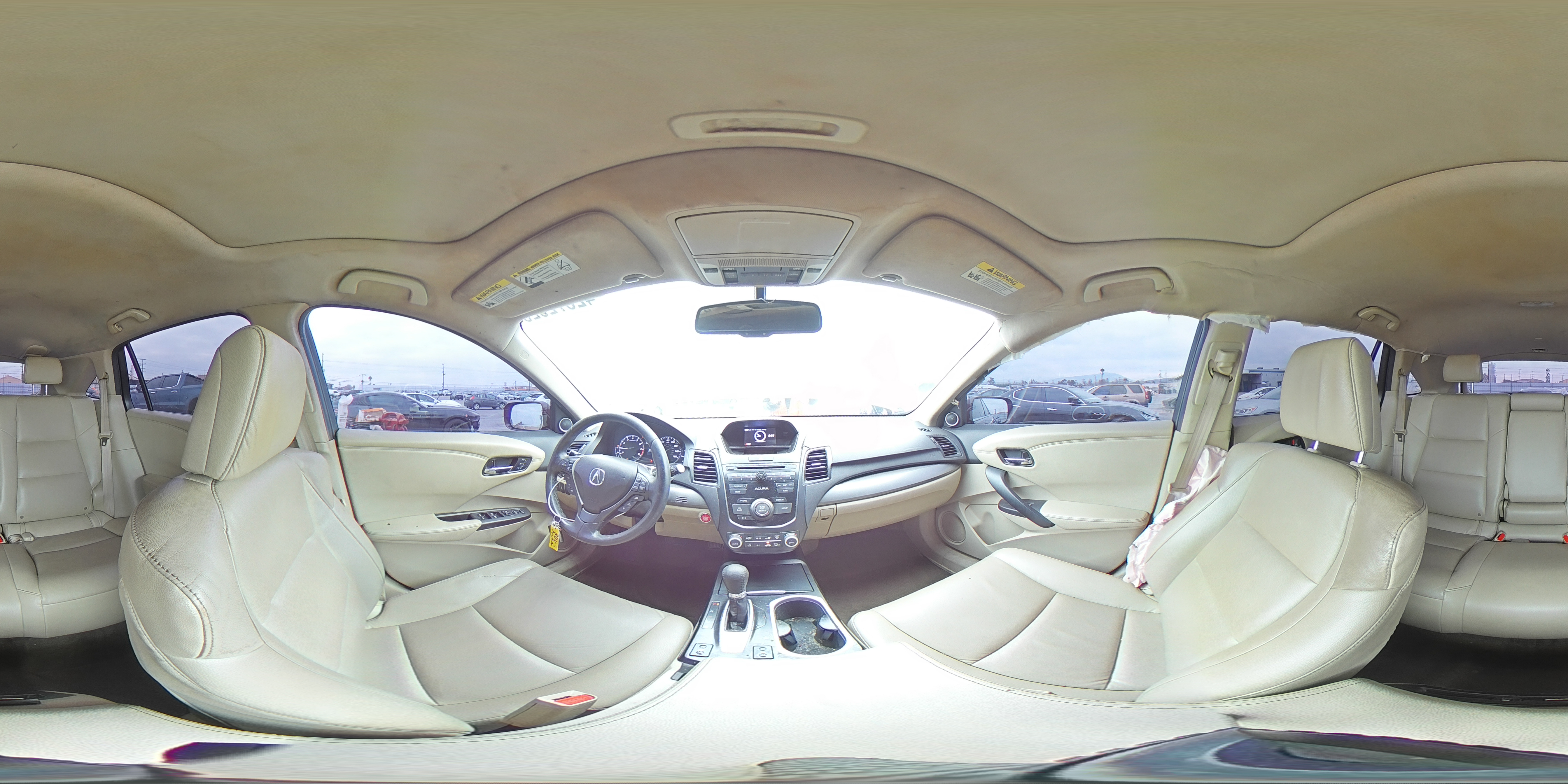 2018 Acura RDX - Image 13