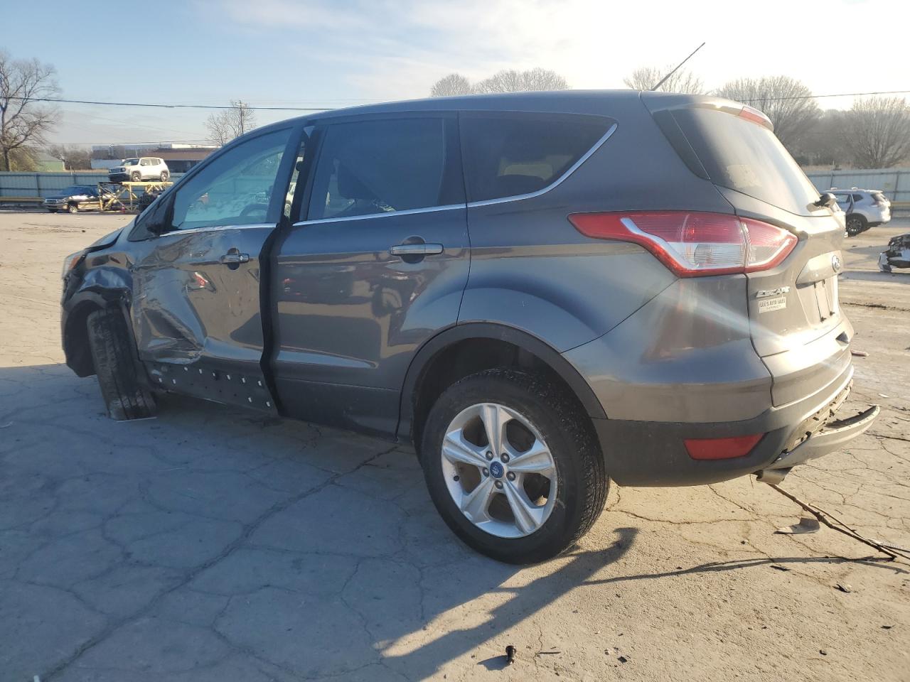 2013 Ford Escape - Image 2