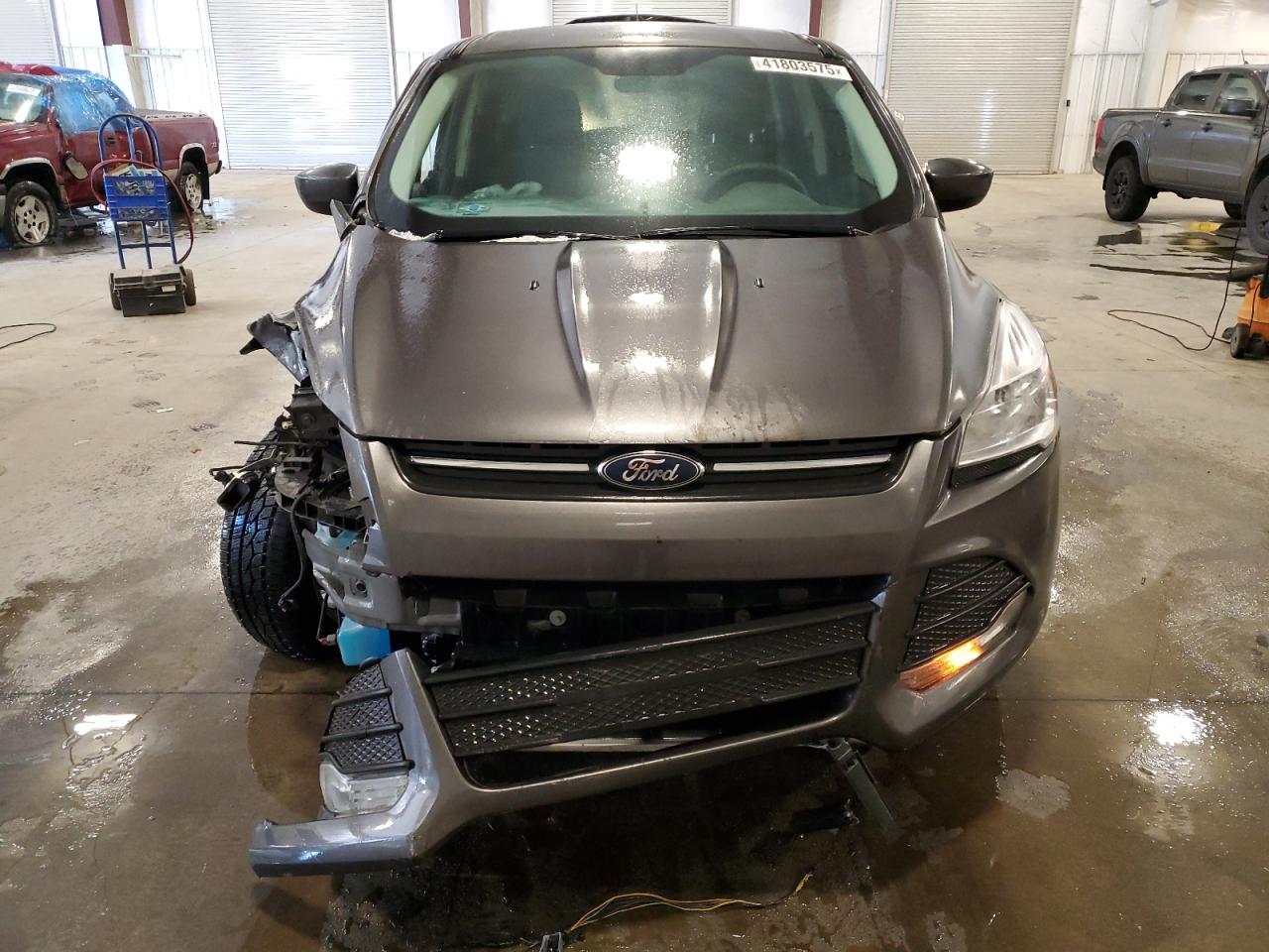 2016 Ford Escape - Image 5