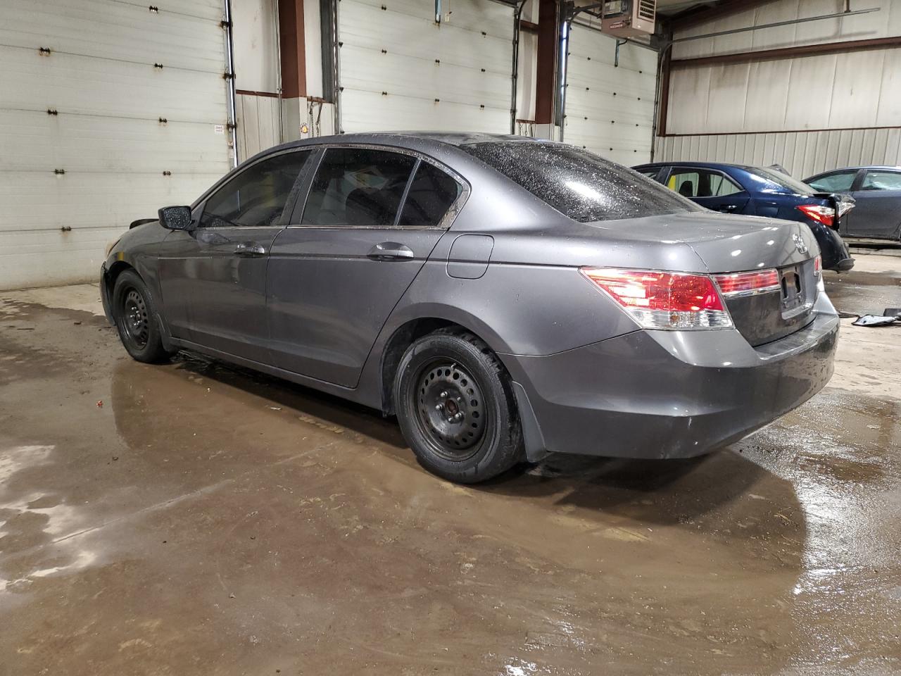 2012 Honda Accord - Image 2