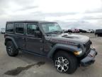 2022 Jeep Wrangler Unlimited Rubicon за продажба в Kapolei, HI - Front End