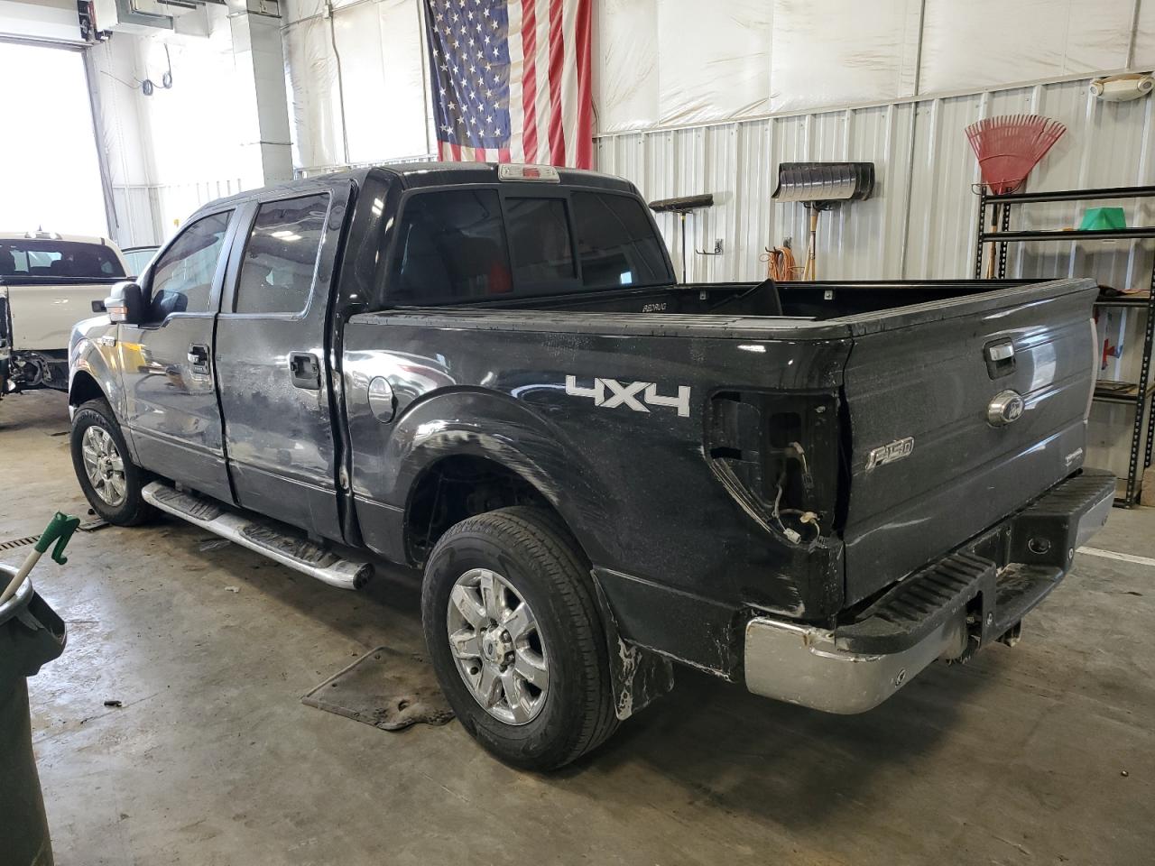 2013 Ford F-150 - Image 2