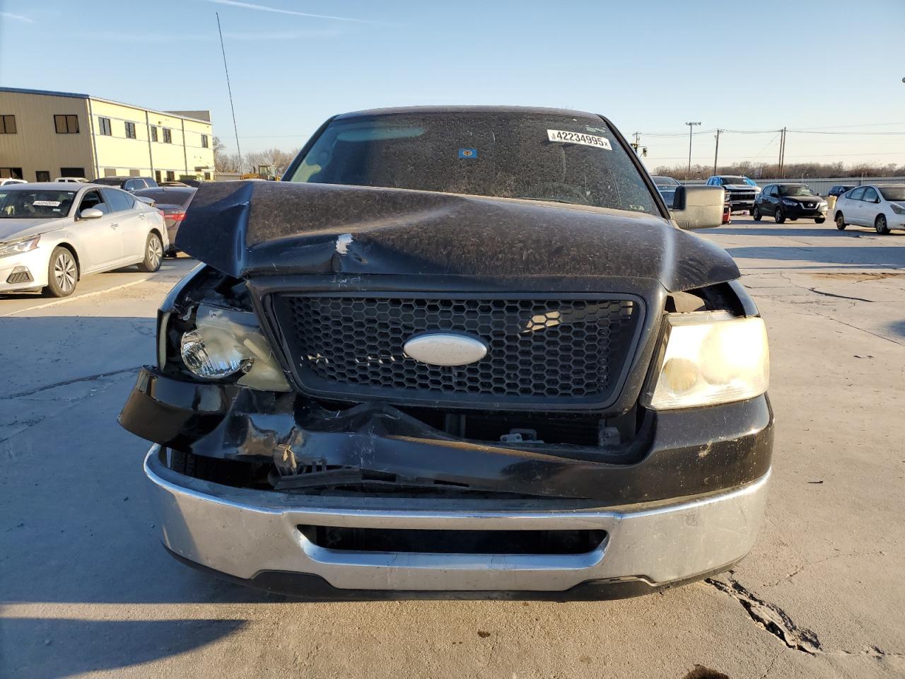 2006 Ford F-150 - Image 5