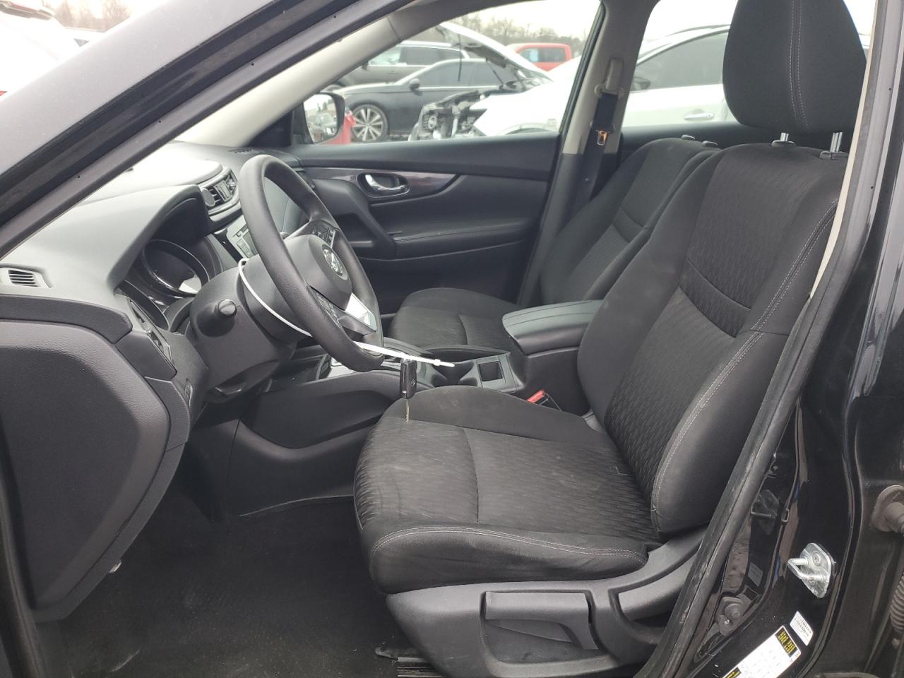 2018 Nissan Rogue - Image 7