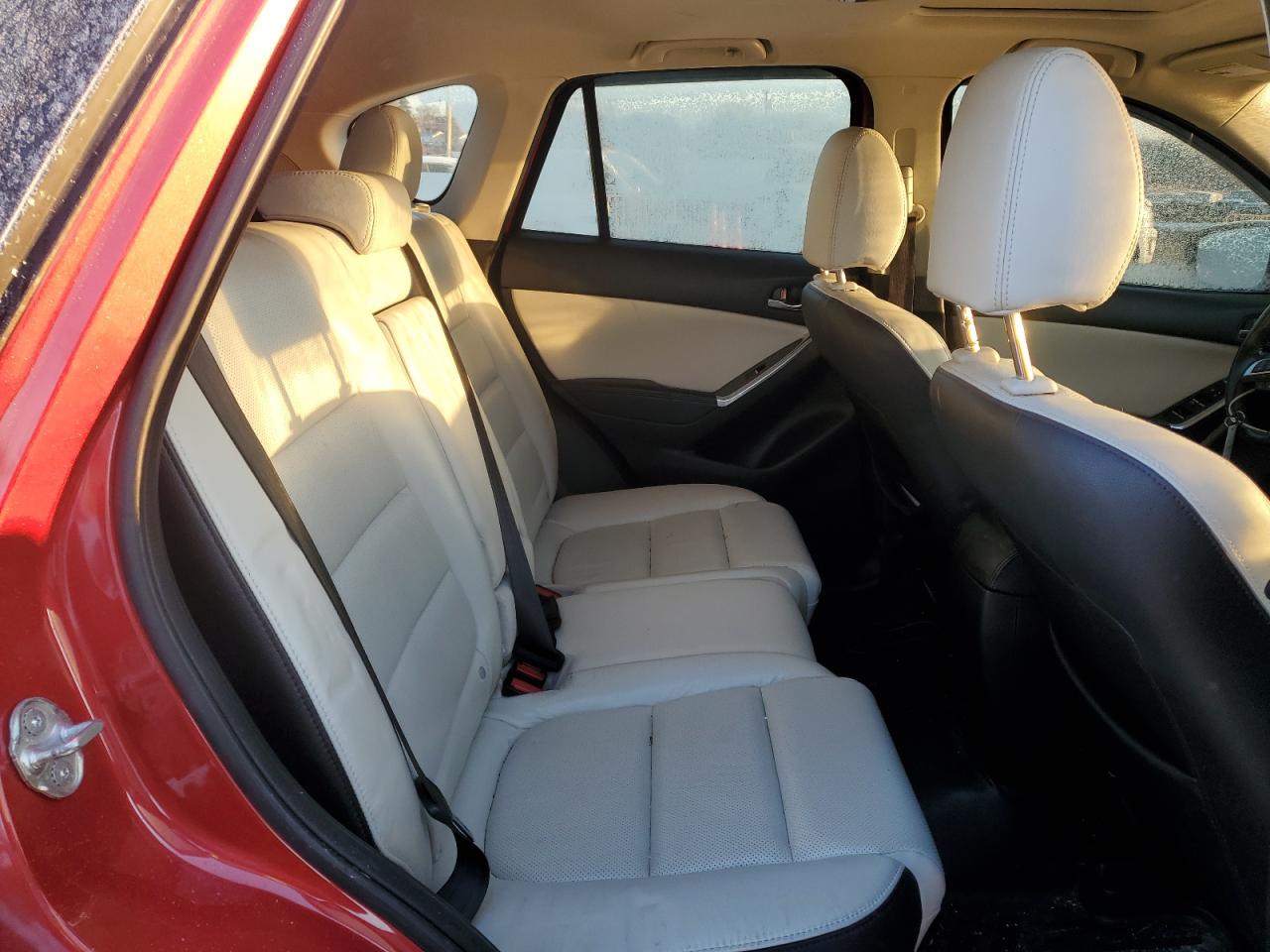 2016 Mazda CX-5 - Image 11