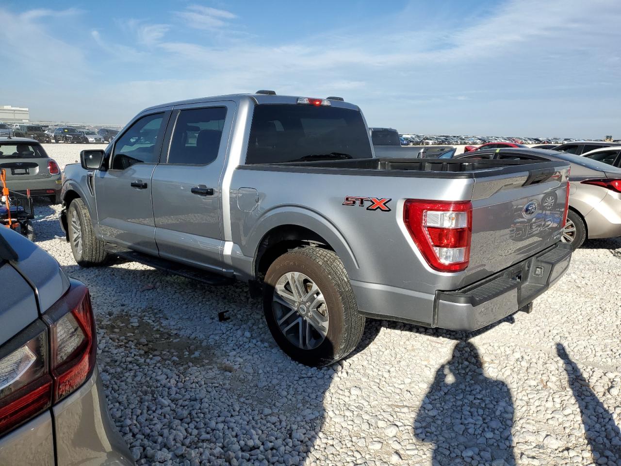 2022 Ford F-150 - Image 2