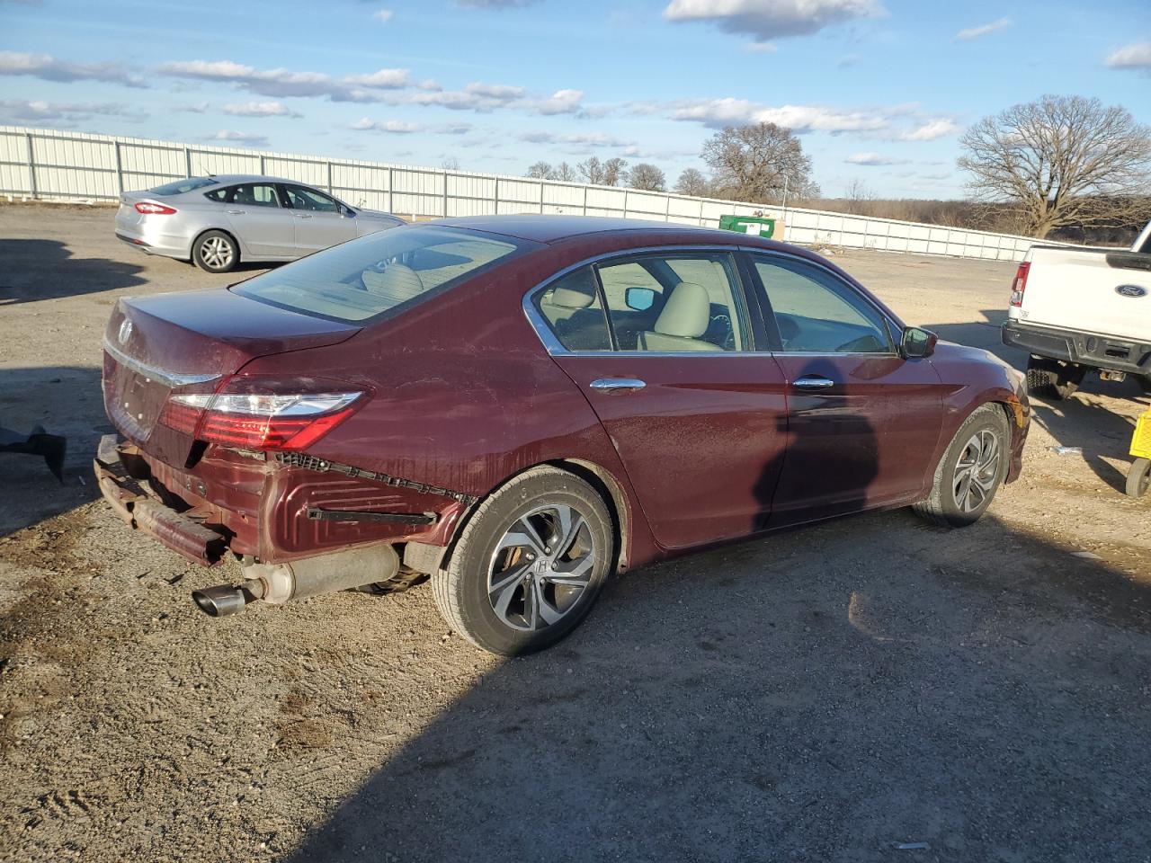 2016 Honda Accord - Image 3