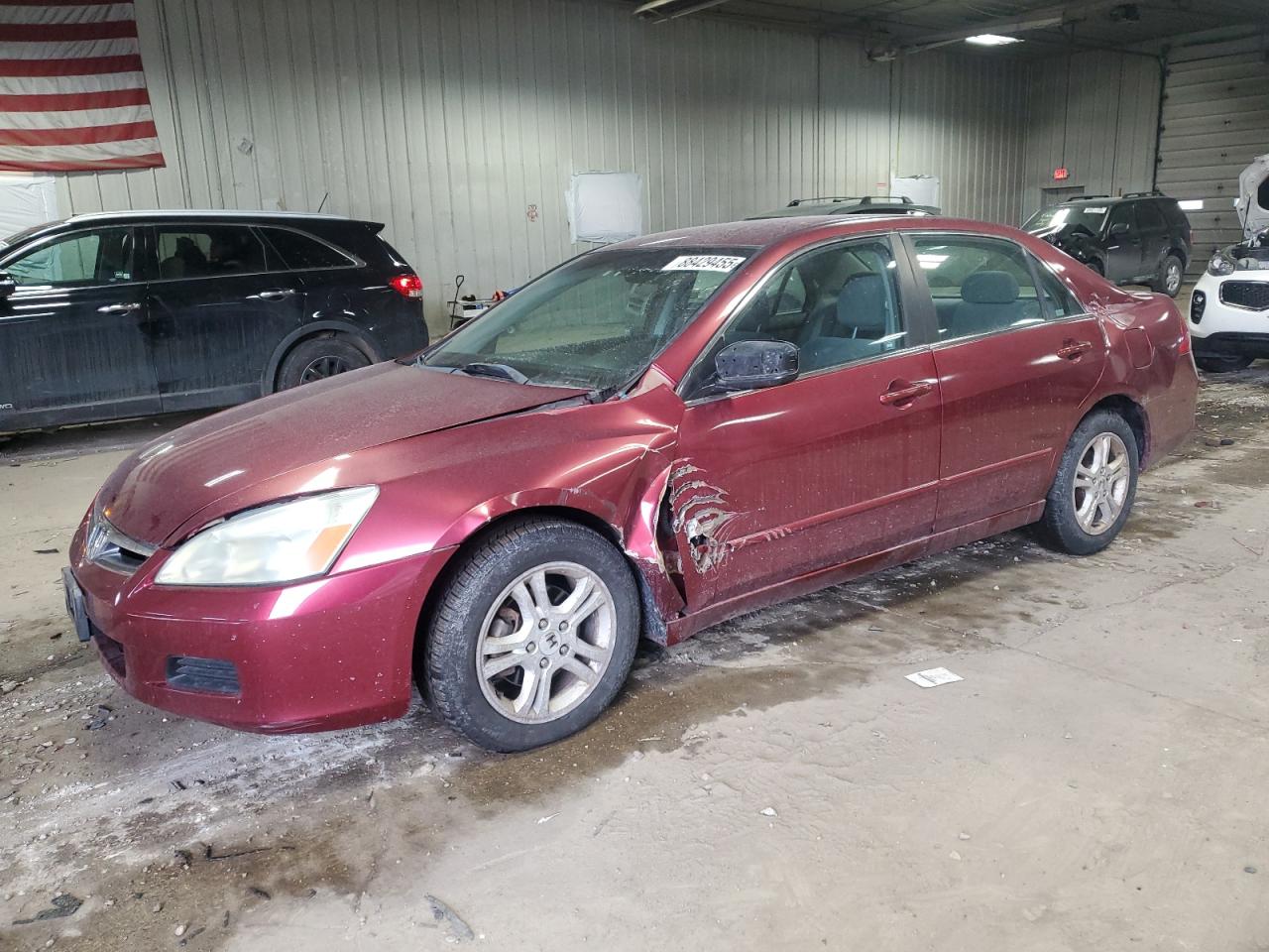 2006 Honda Accord - Image 1