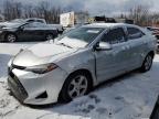 2017 Toyota Corolla L na sprzedaż w Baltimore, MD - Front End