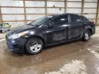 2017 Kia Forte Lx for Sale in Columbia Station, OH - Side