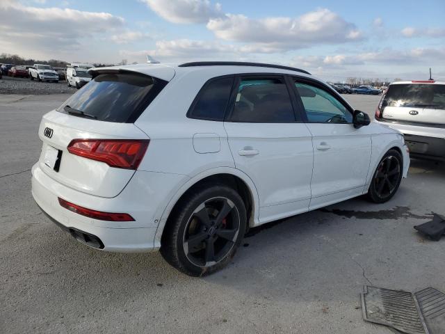  AUDI SQ5 2020 Biały