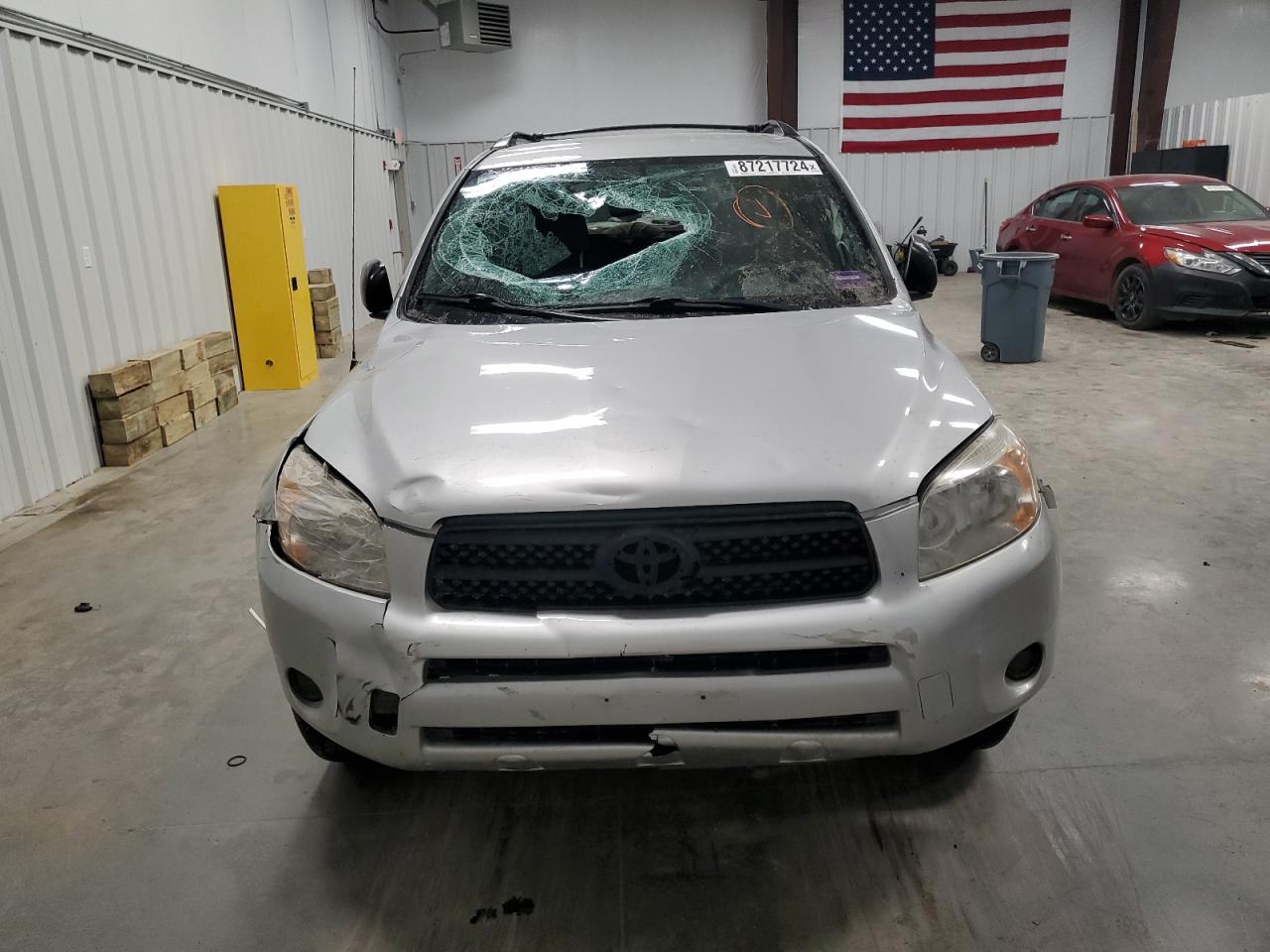 2007 Toyota RAV 4 - Image 5