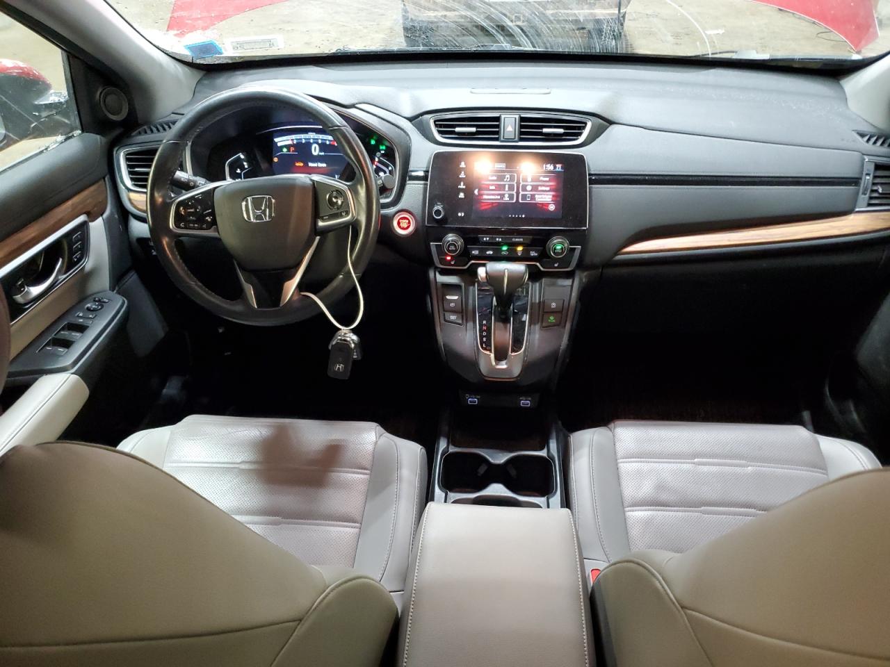 2021 Honda CR-V - Image 8