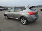 2012 Nissan Rogue S zu verkaufen in Brookhaven, NY - Front End