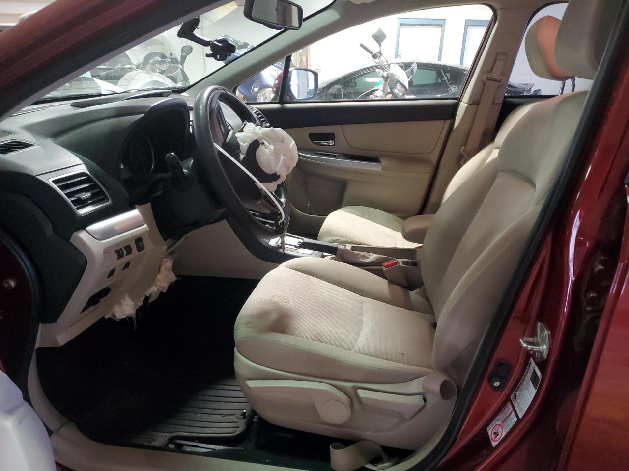 2015 Subaru XV - Image 7