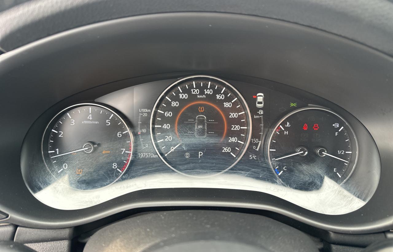 2019 Mazda 3 - Image 8