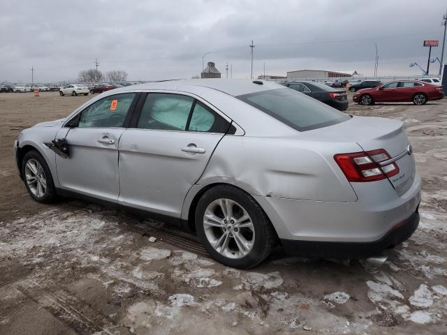 Седаны FORD TAURUS 2013 Серебристый