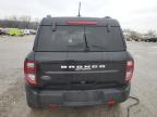 2021 Ford Bronco Sport Outer Banks იყიდება Kansas City-ში, KS - Front End