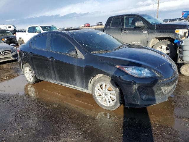2013 MAZDA 3 I