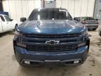 2019 Chevrolet Silverado K1500 Rst للبيع في East Granby، CT - Minor Dent/Scratches