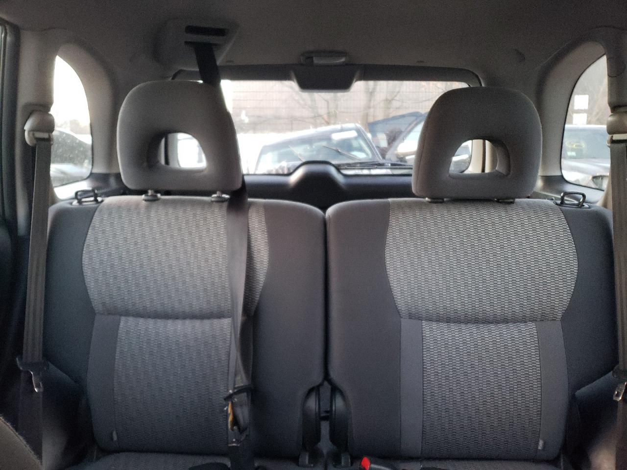 2004 Toyota Rav4 VIN: JTEHD20V240007595 Lot: 43127155