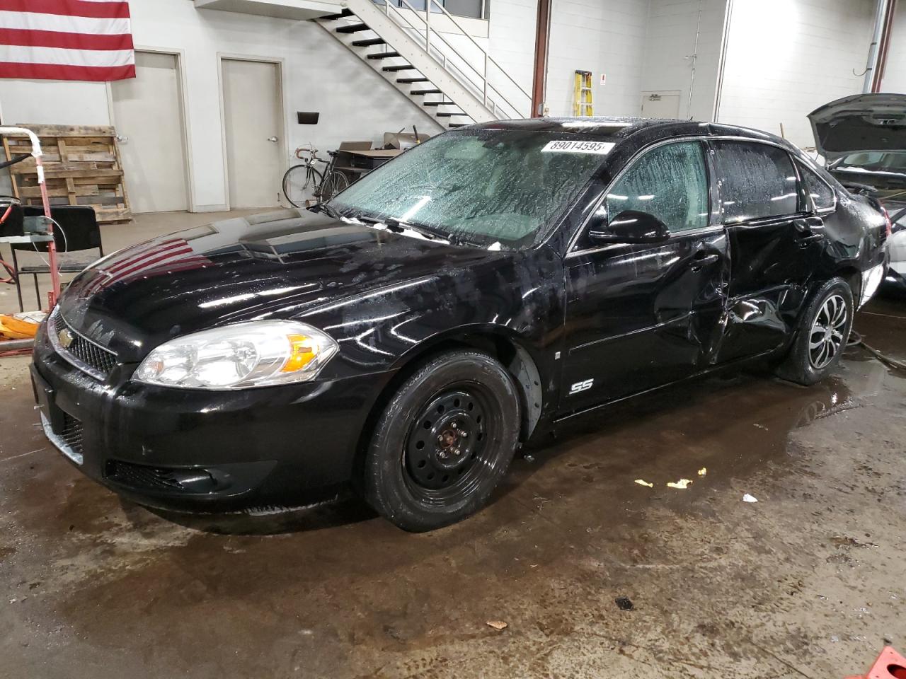 2007 Chevrolet Impala - Image 1