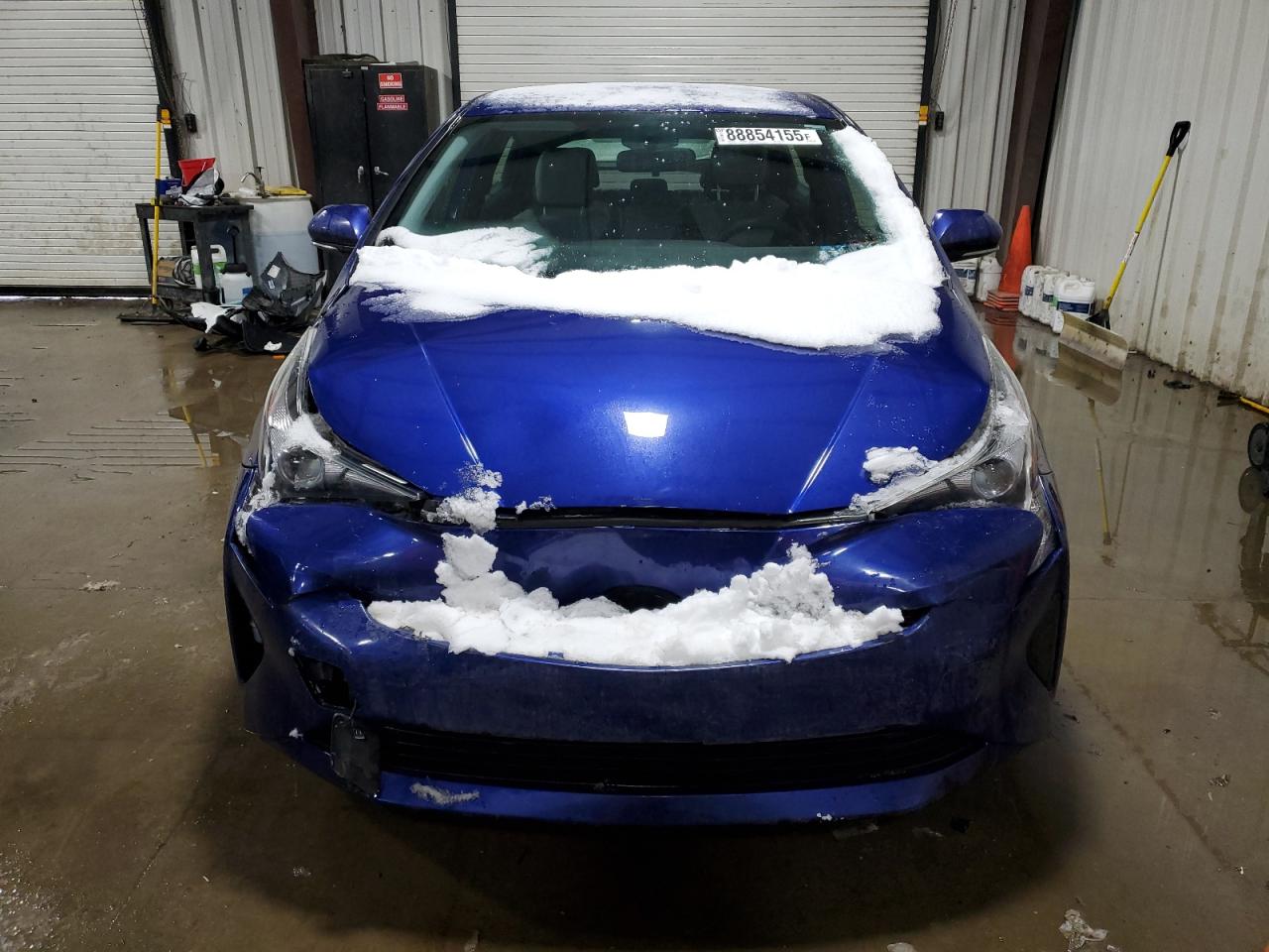 2016 Toyota Prius - Image 5