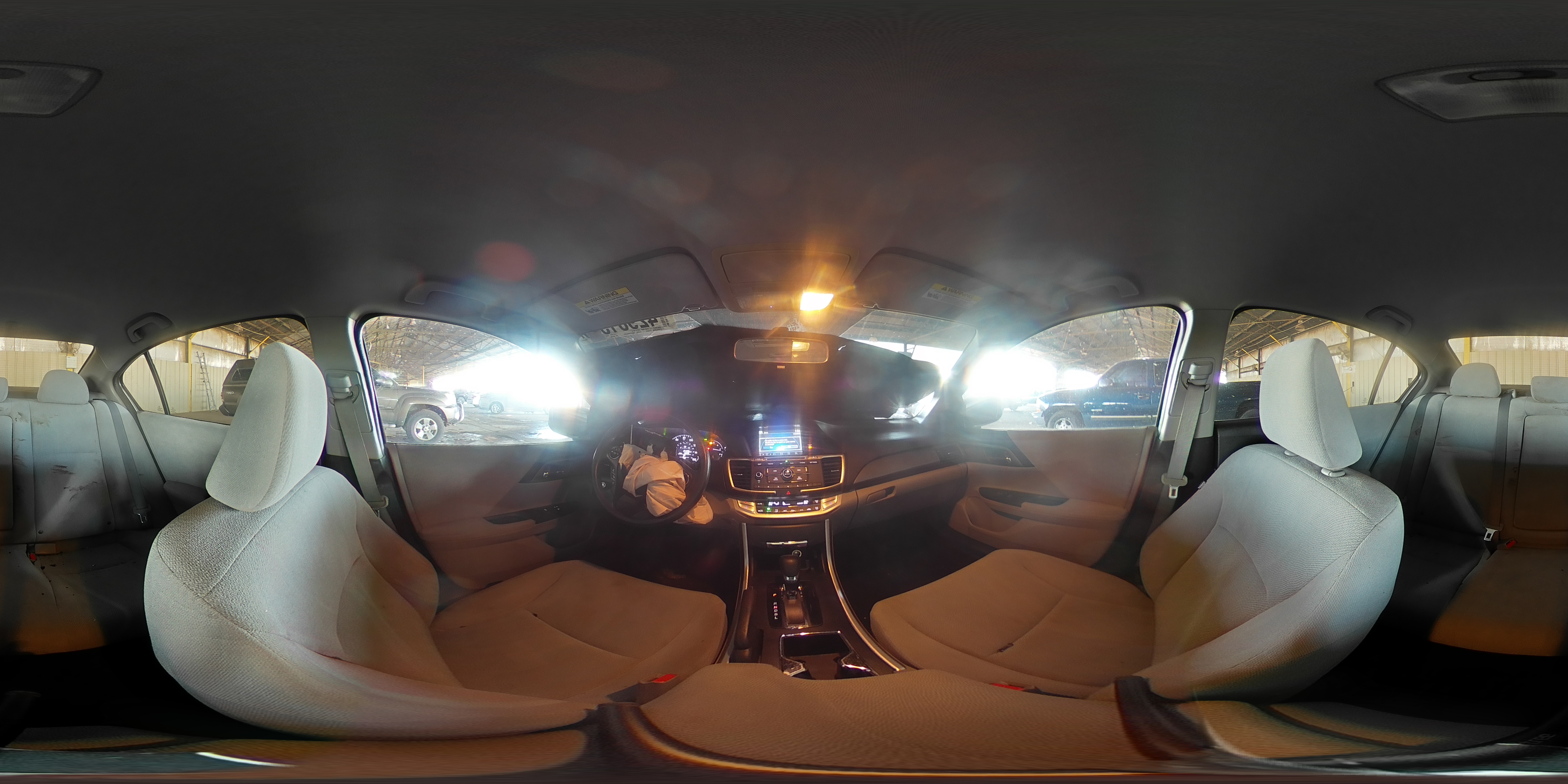 2013 Honda Accord - Image 12