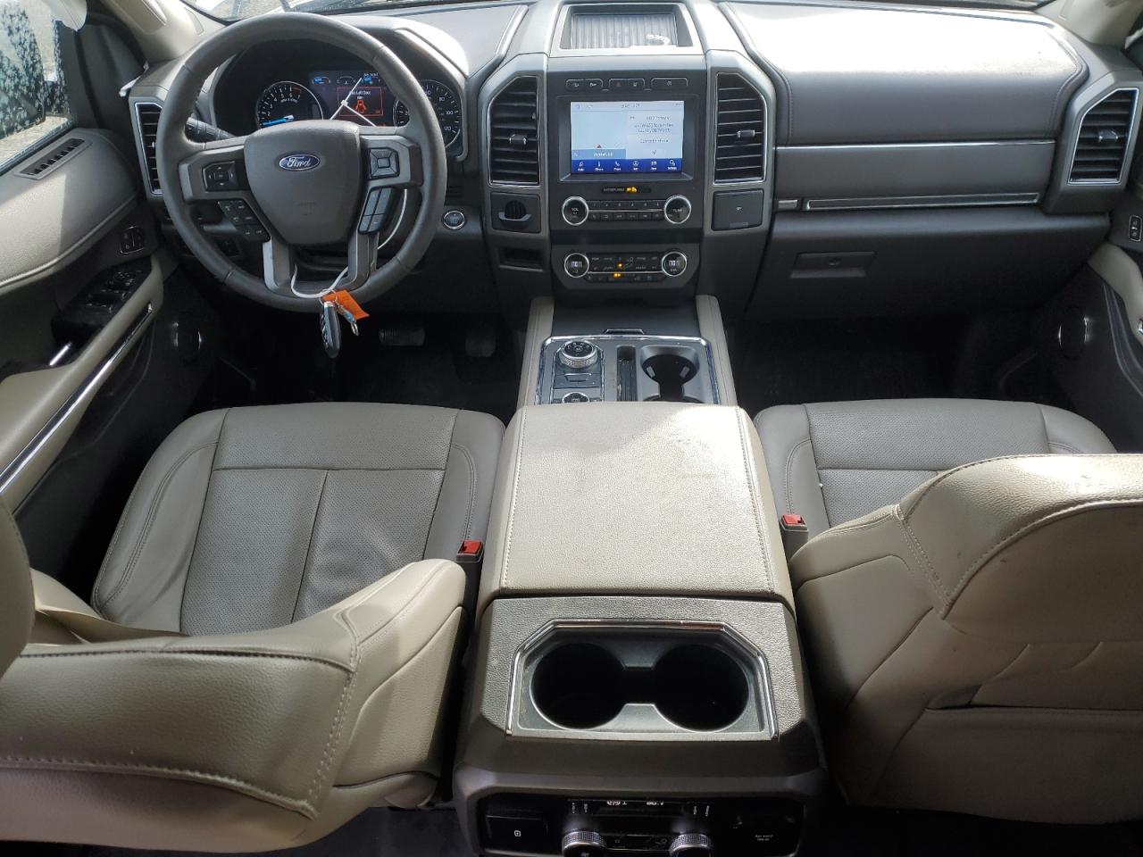 2020 Ford Expedition - Image 8