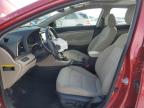 2017 Hyundai Elantra Se за продажба в Fredericksburg, VA - Front End