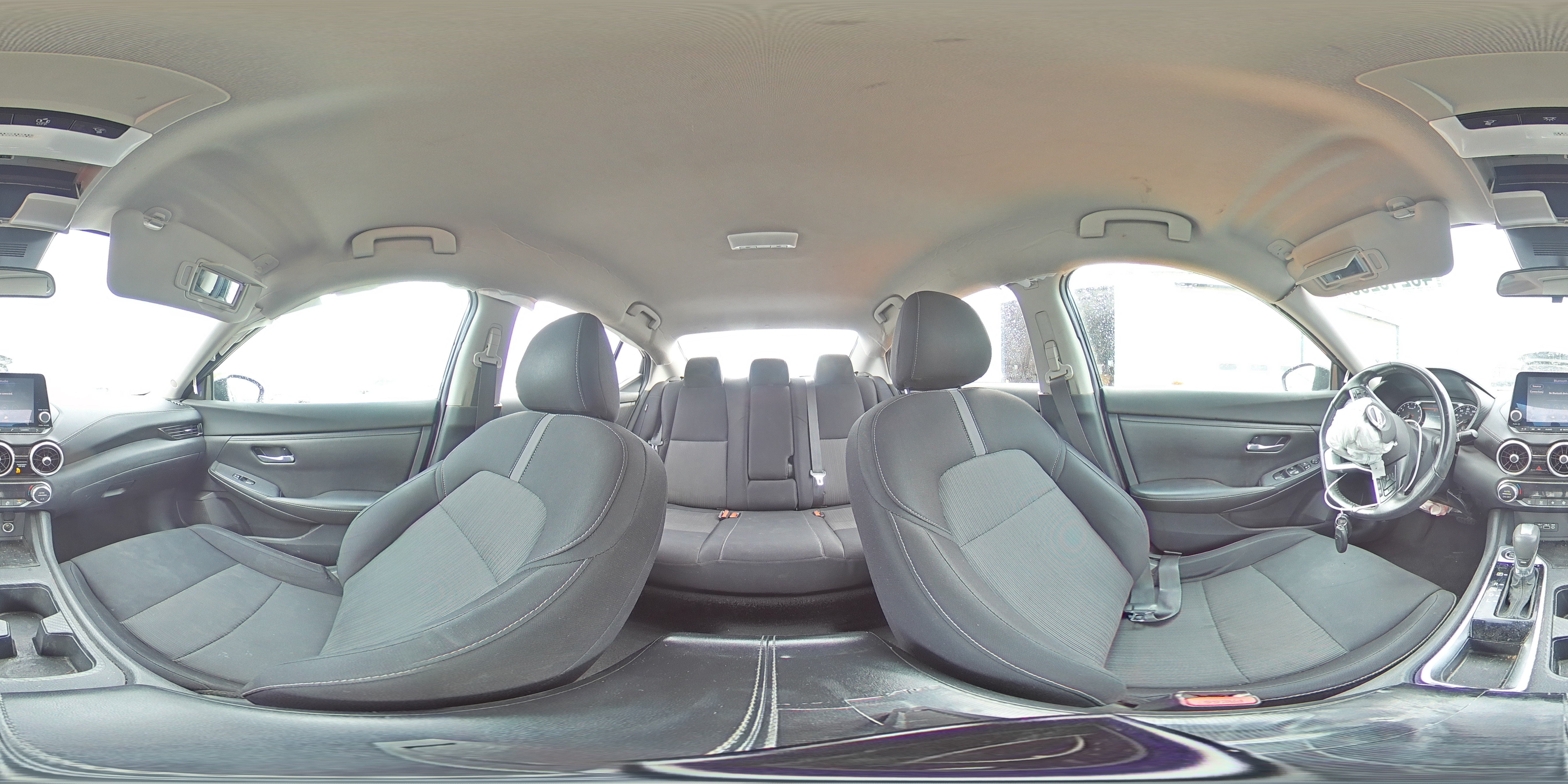 2021 Nissan Sentra - Image 15