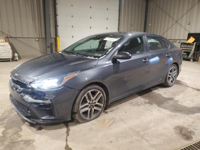 2019 Kia Forte Gt Line