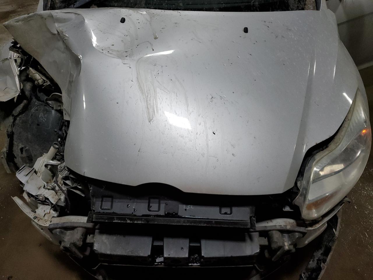 2012 Ford Focus - Image 13