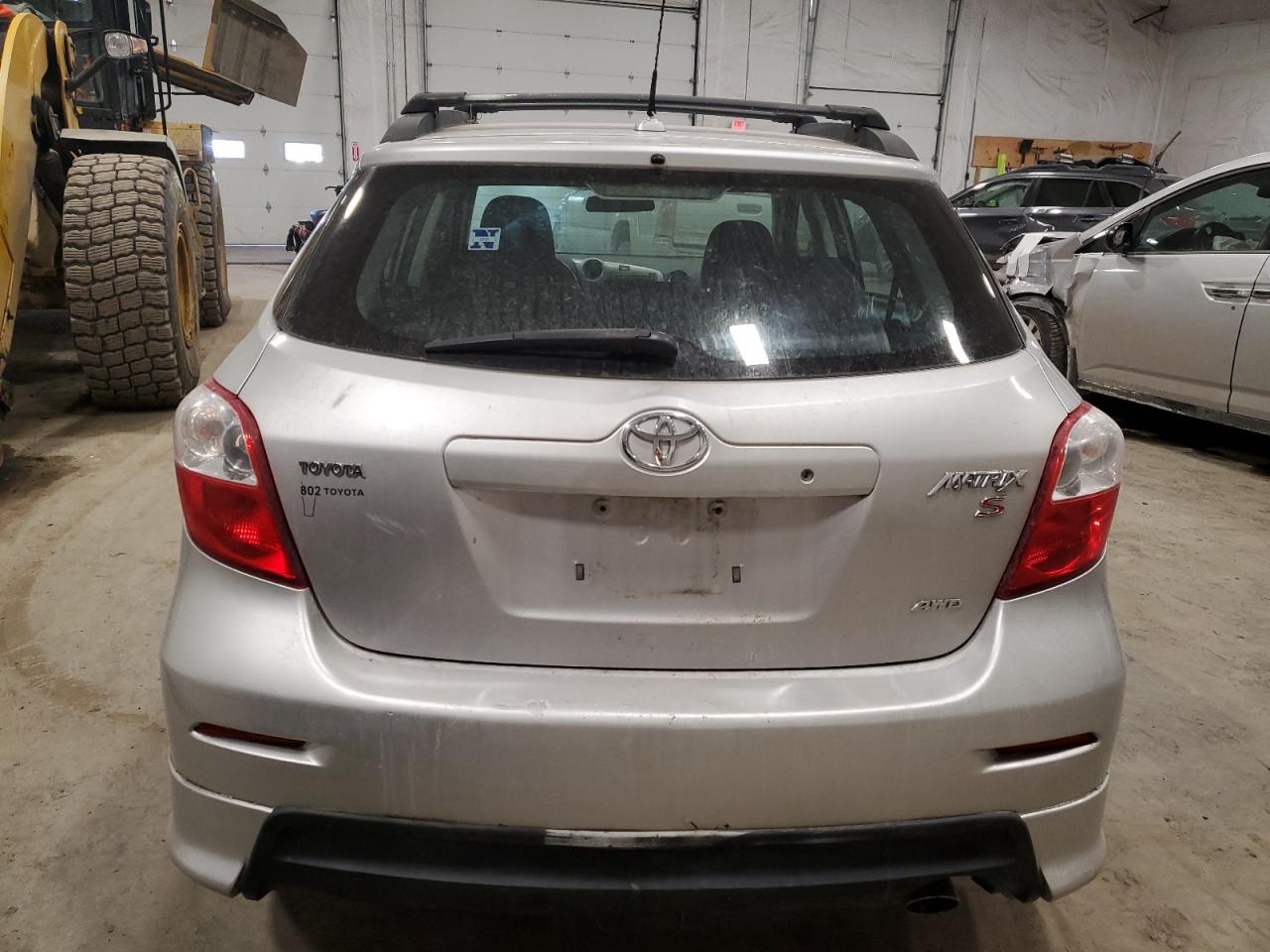 2009 Toyota Corolla - Image 6