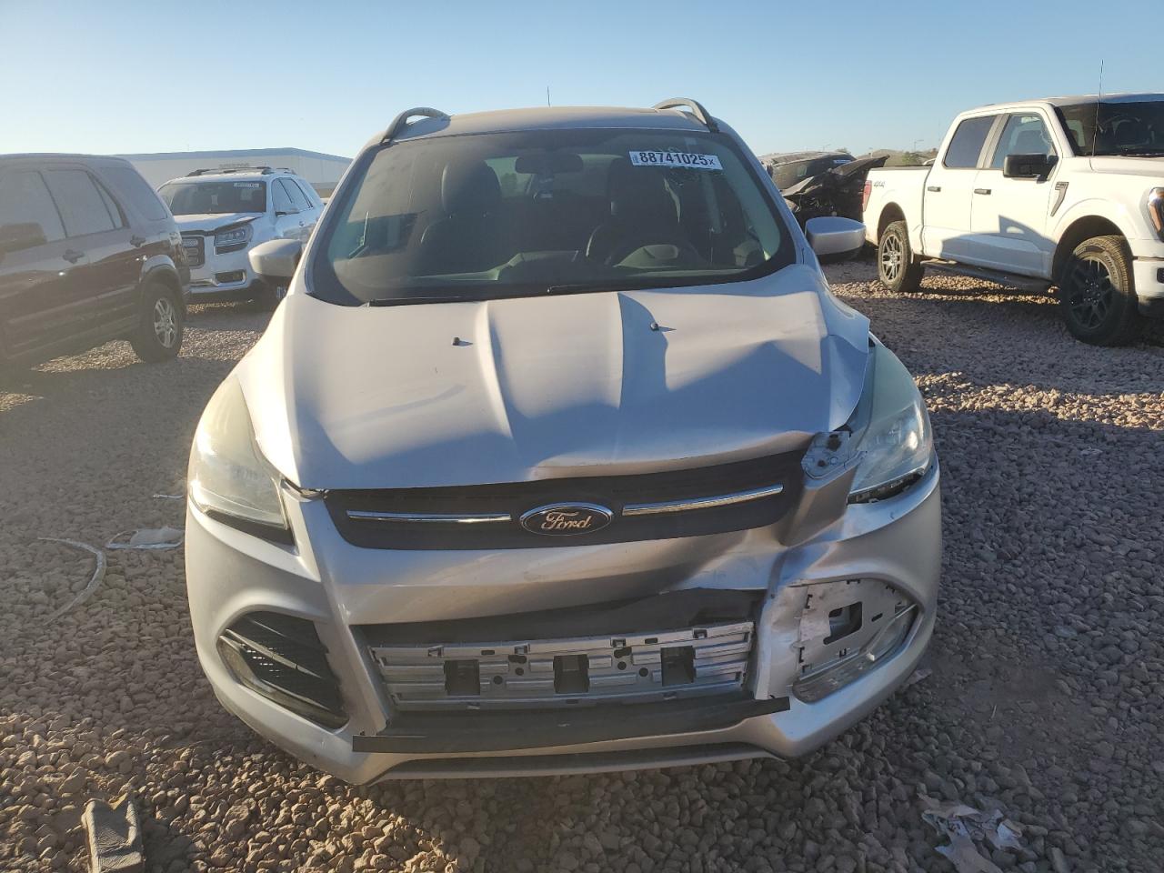 2014 Ford Escape - Image 5