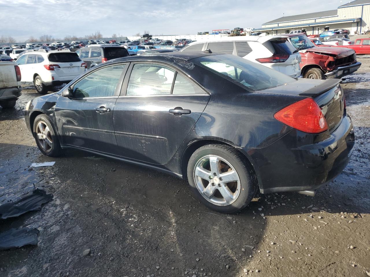 2005 Pontiac G6 - Image 2