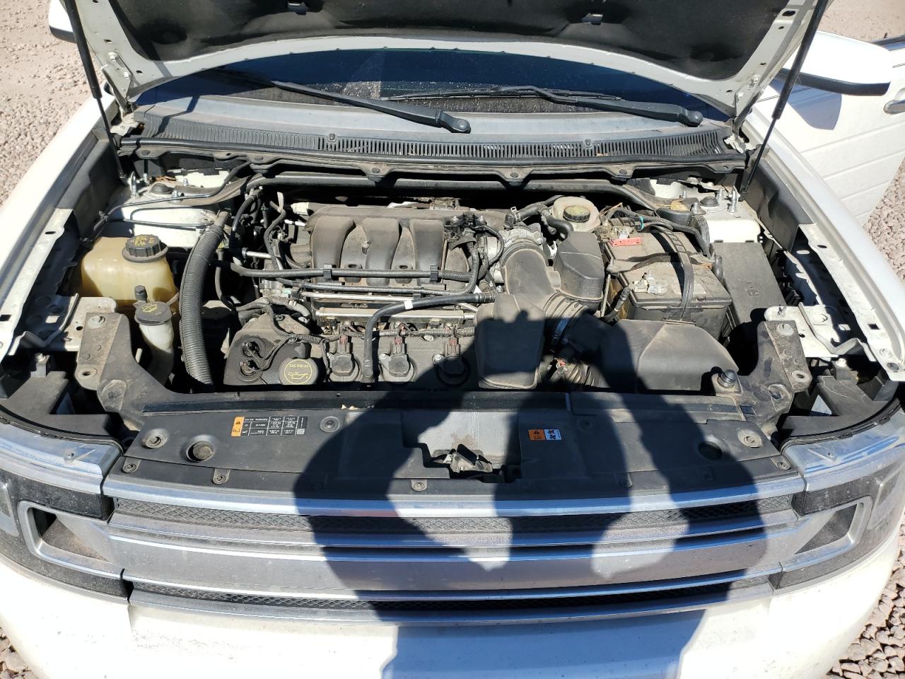 2013 Ford Flex - Image 12