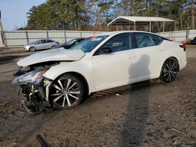 2020 Nissan Altima Sr