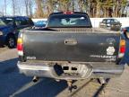 2001 Toyota Tundra Access Cab Limited на продаже в Dunn, NC - Rear End