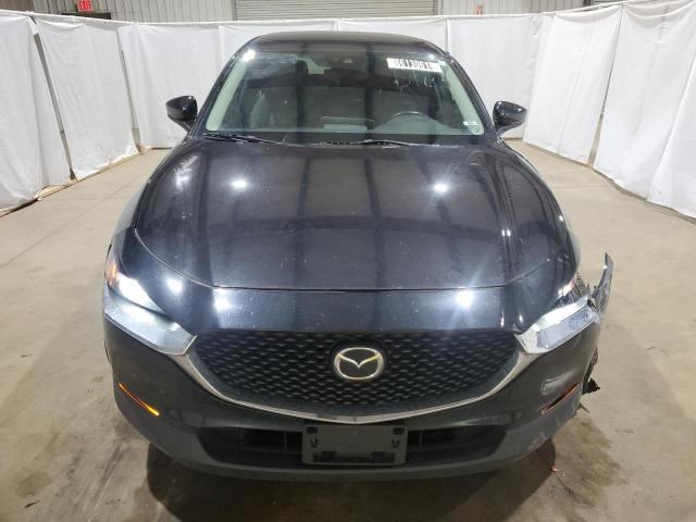  MAZDA CX30 2021 Черный