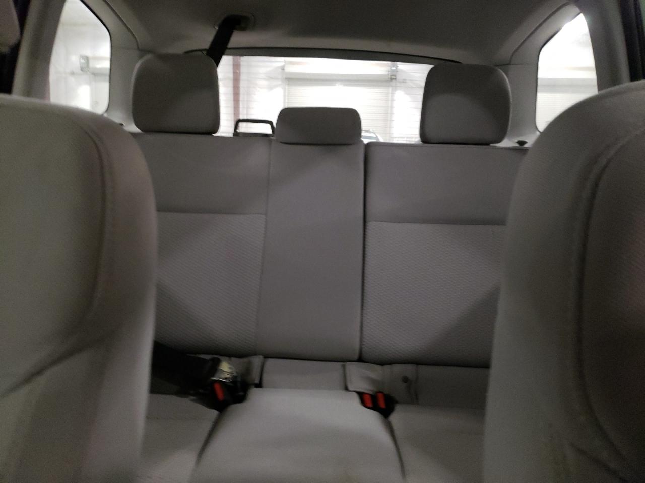 2015 Subaru Forester - Image 10