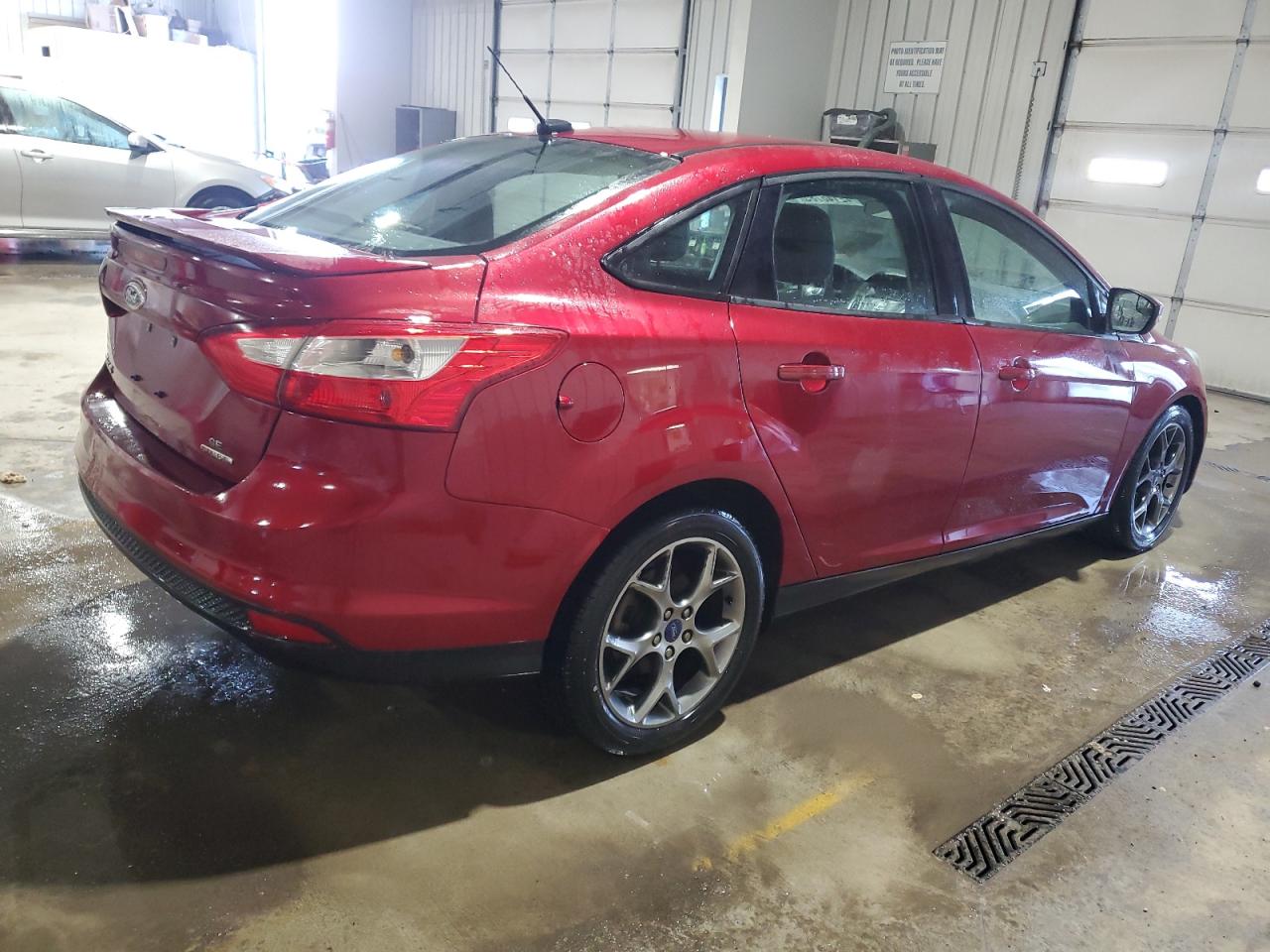 2014 Ford Focus - Image 3