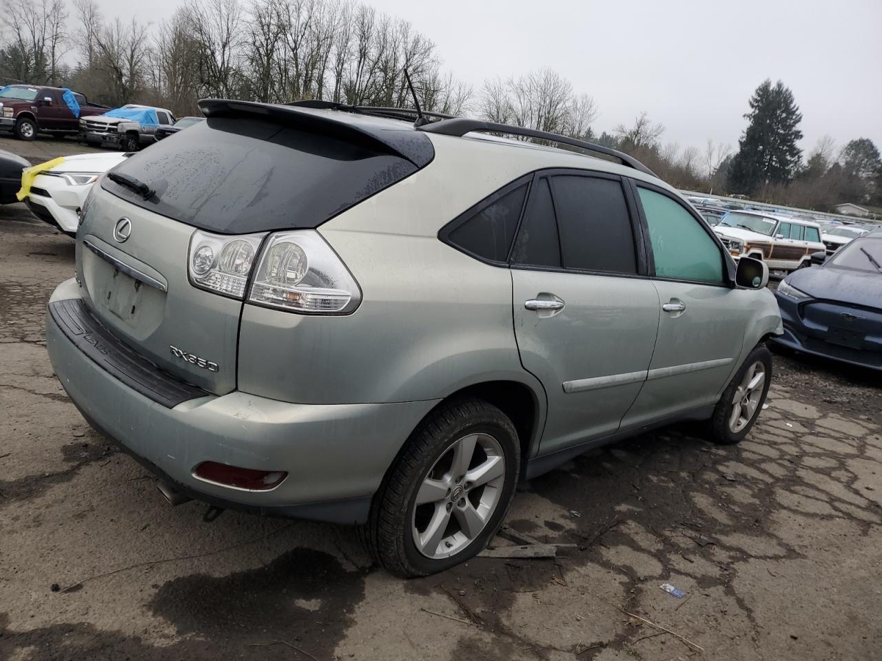 2008 Lexus RX - Image 3