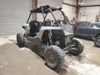 2019 Polaris Rzr Xp Turbo Eps en Venta en Sikeston, MO - Water/Flood