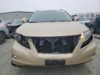 2010 Lexus Rx 350 продається в Spartanburg, SC - Front End