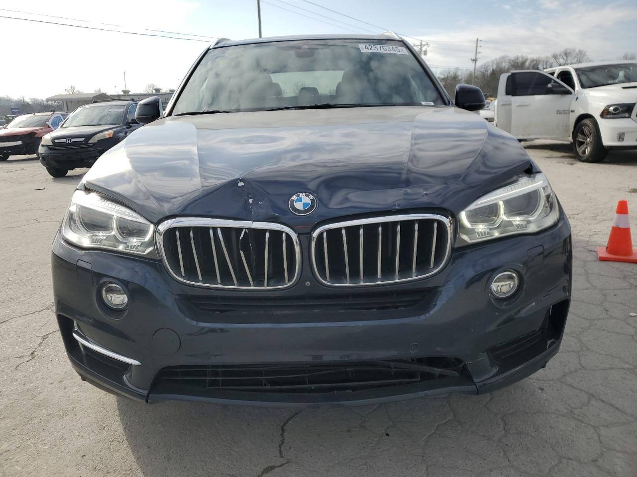 2017 BMW X5 - Image 5