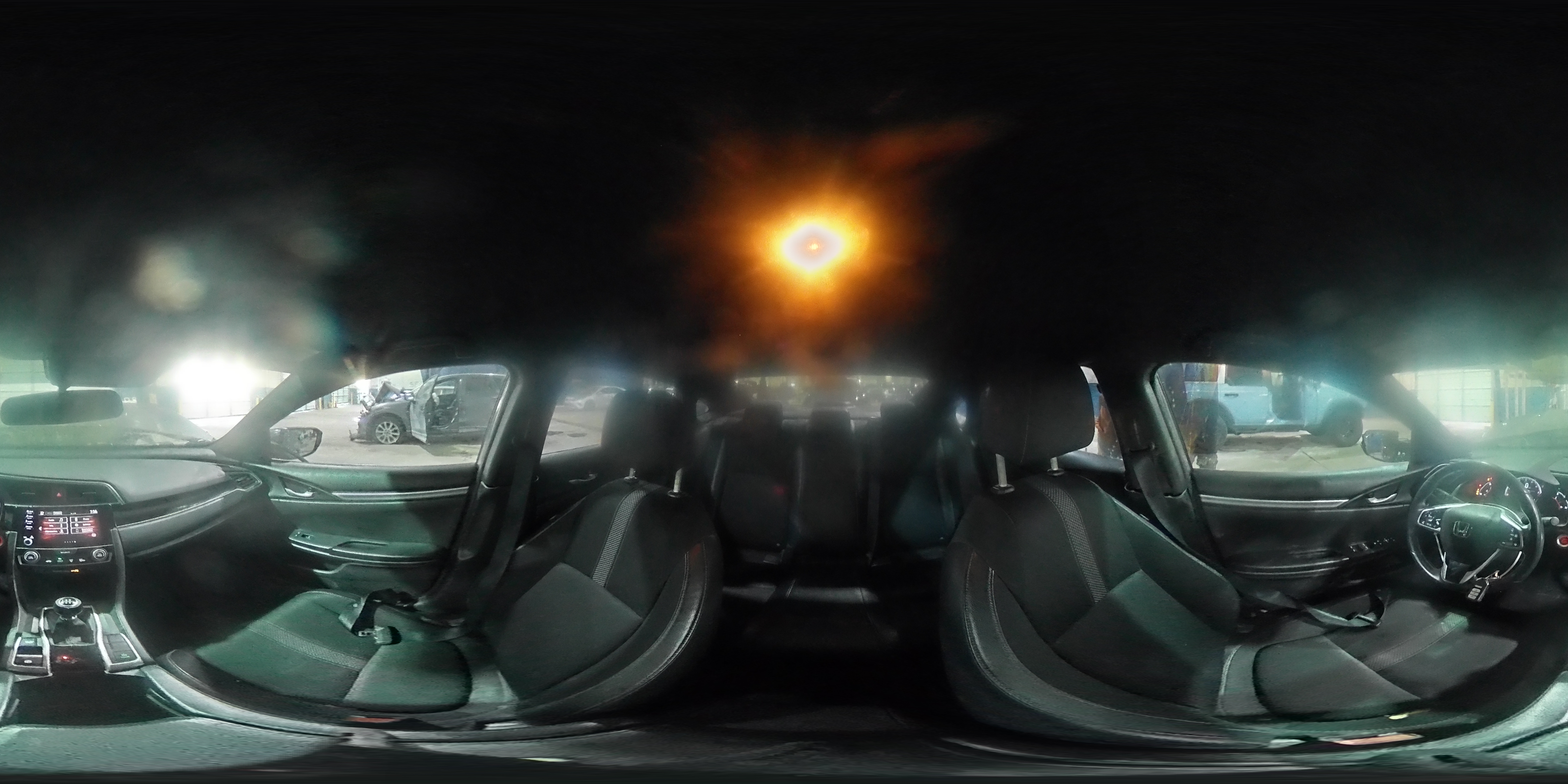 2019 Honda Civic - Image 14